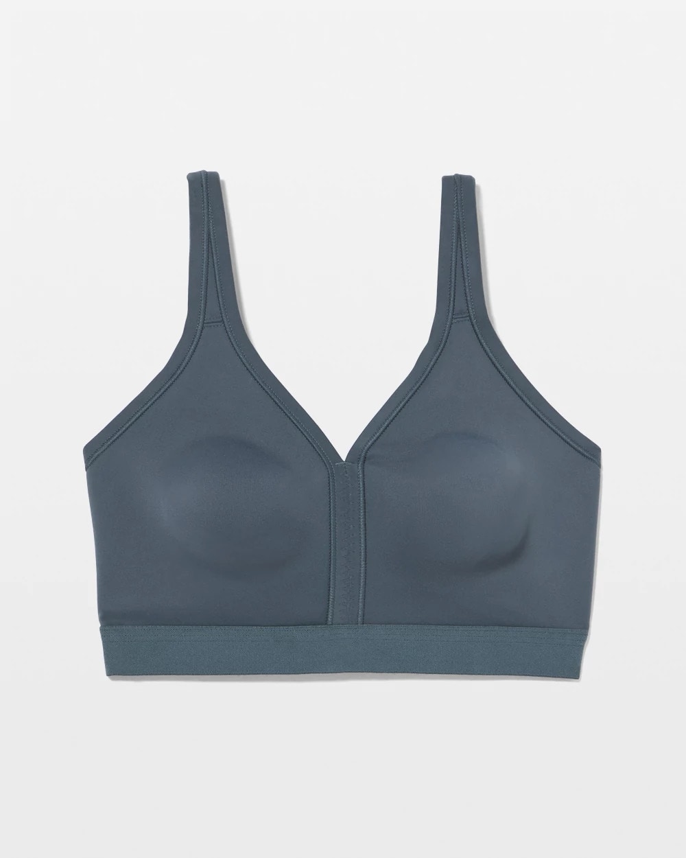 Salsationサルセーション Cotton Bra Darkblue XS 【公式通販】